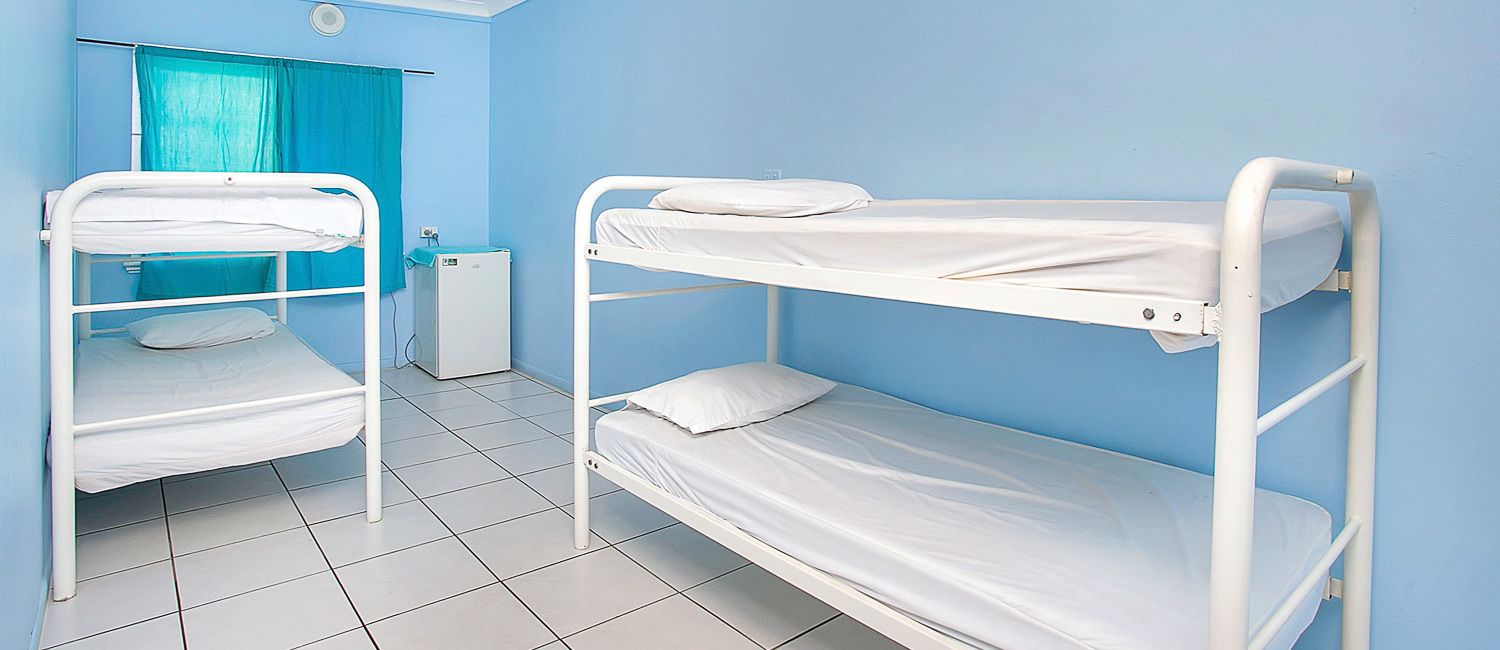 Caravella Backpackers