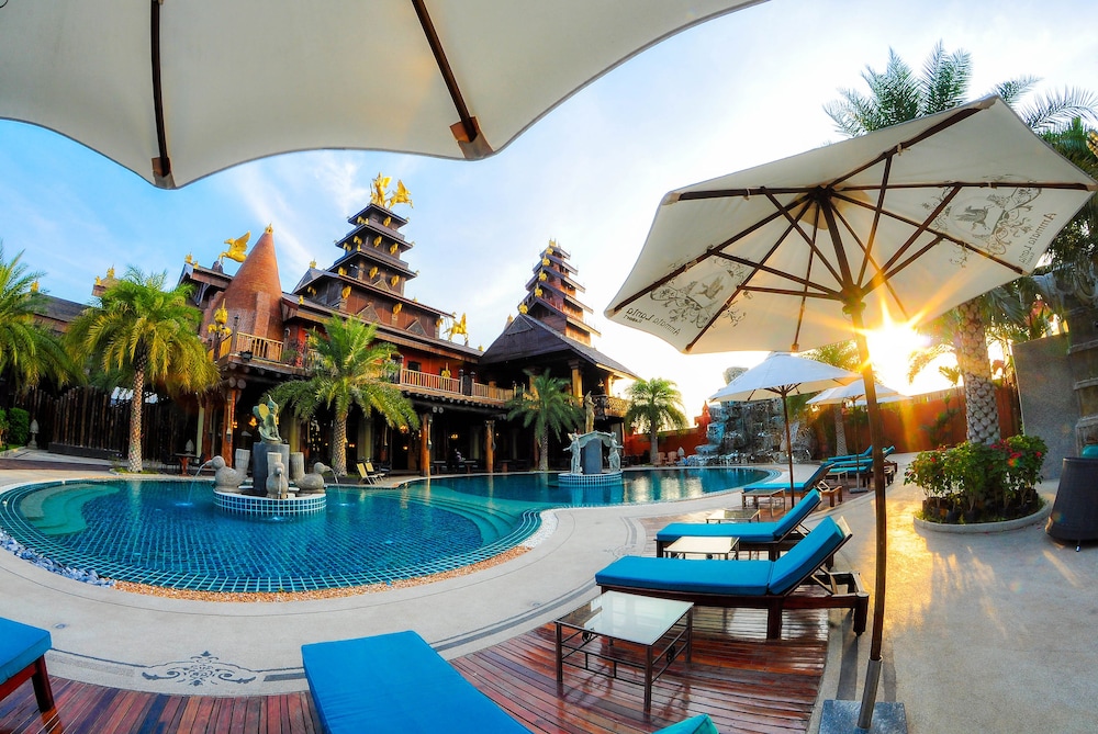 Ammata Lanta Resort Bangkok 2018 Reviews Hotel Booking Expedia Ammata Lanta Resort Bangkok 2018 Reviews Hotel Booking Expedia My