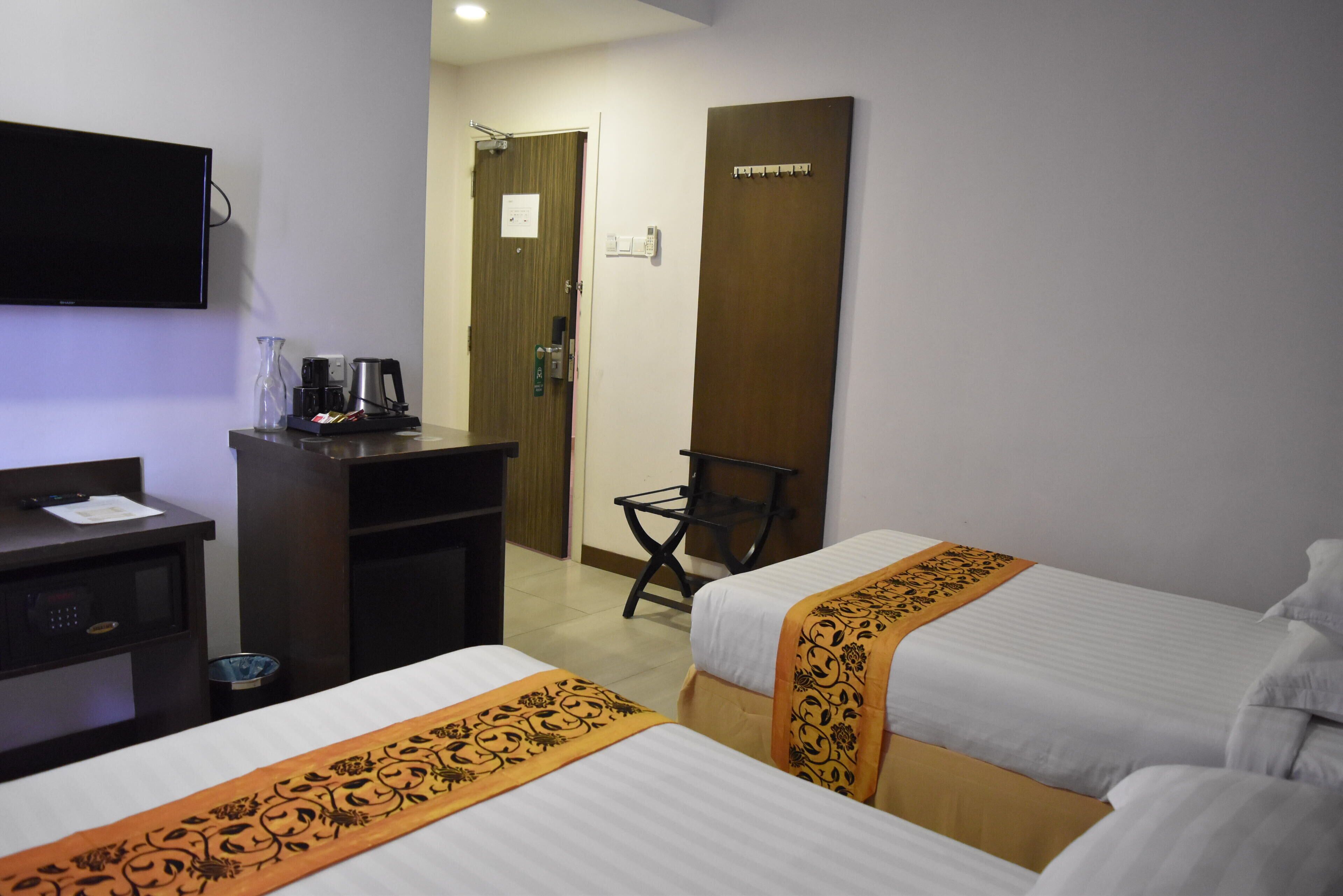 Sunrise Hotel In Petaling Jaya Malaysia Expedia