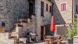 Terrazza/Patio