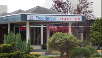 Providence Place Inn