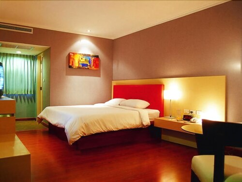 S D Avenue Bangkok Hotelbewertungen 2018 Expedia De