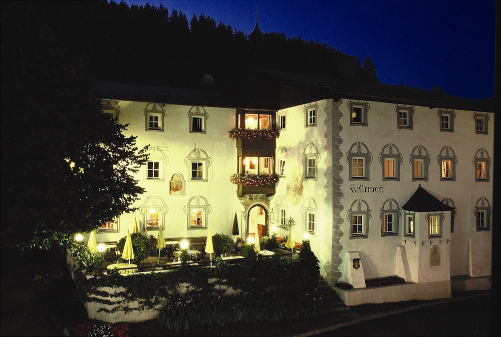 Gasthof Kellerwirt in Kufstein, Austria