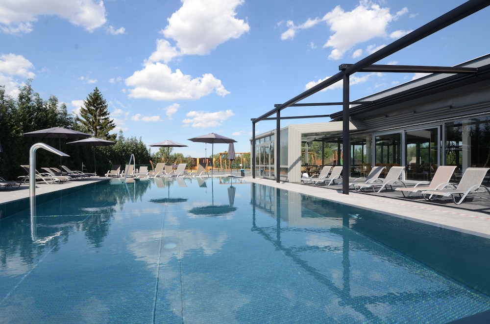 Hotel Aura Design & Garden Pool, Prag: Hotelbewertungen 2018 ... Hotel Aura Design & Garden Pool, Prag: Hotelbewertungen 2018 ...