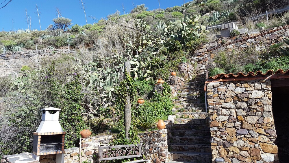 Foto - Casa Rural - Ländliches Haus, Pepita La De Las Flores