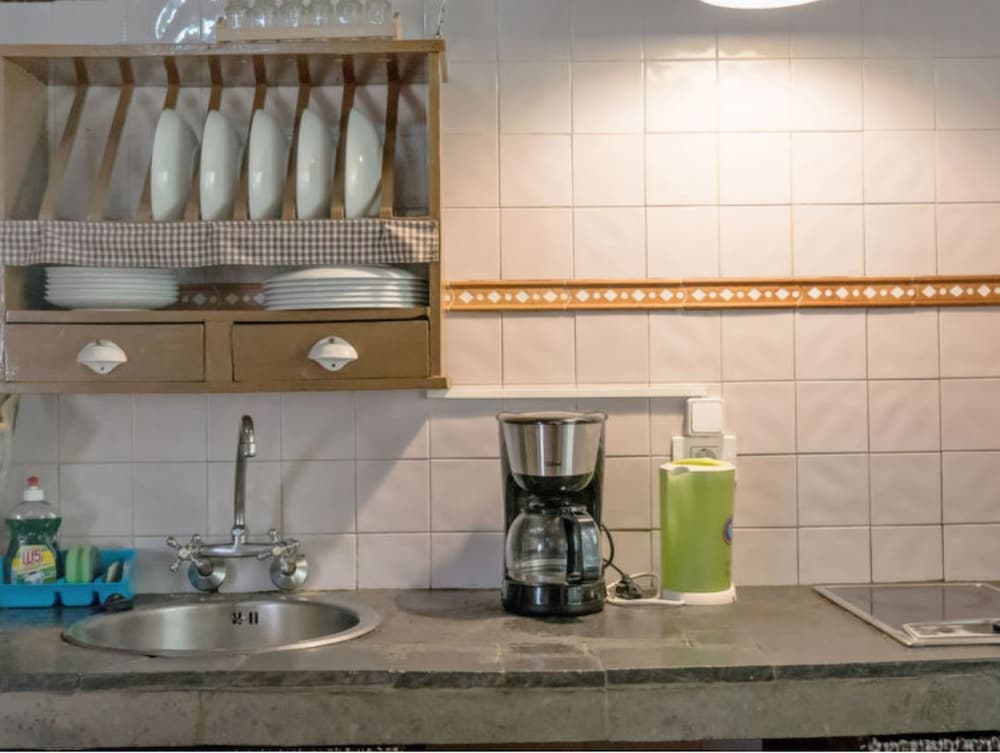 Foto - Casa Rural - Ländliches Haus, Pepita La De Las Flores