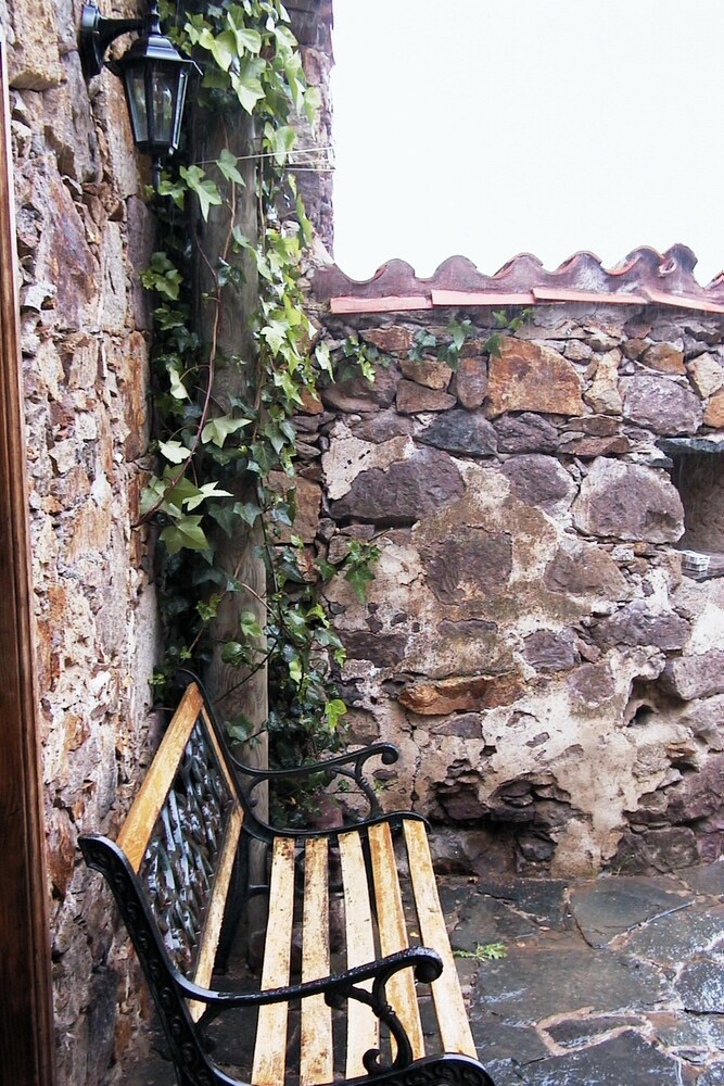 Foto - Casa Rural - Ländliches Haus, Pepita La De Las Flores