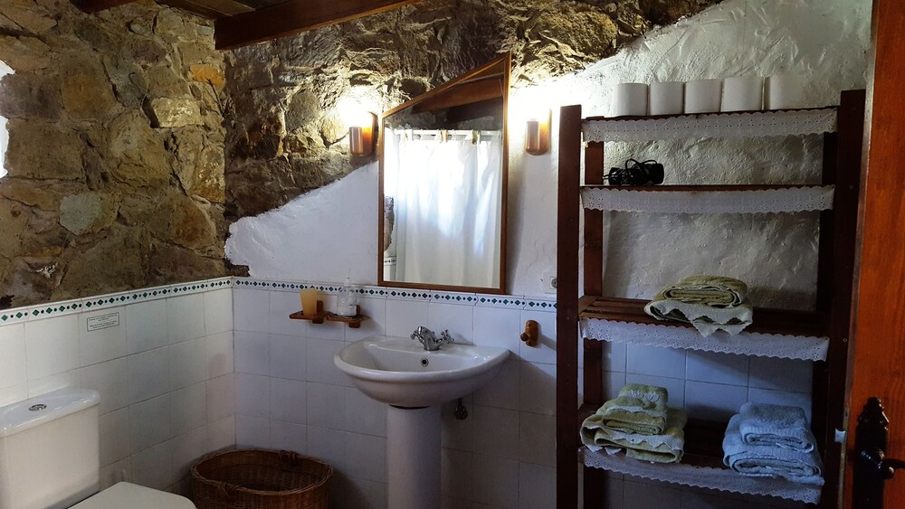 Foto - Casa Rural - Ländliches Haus, Pepita La De Las Flores