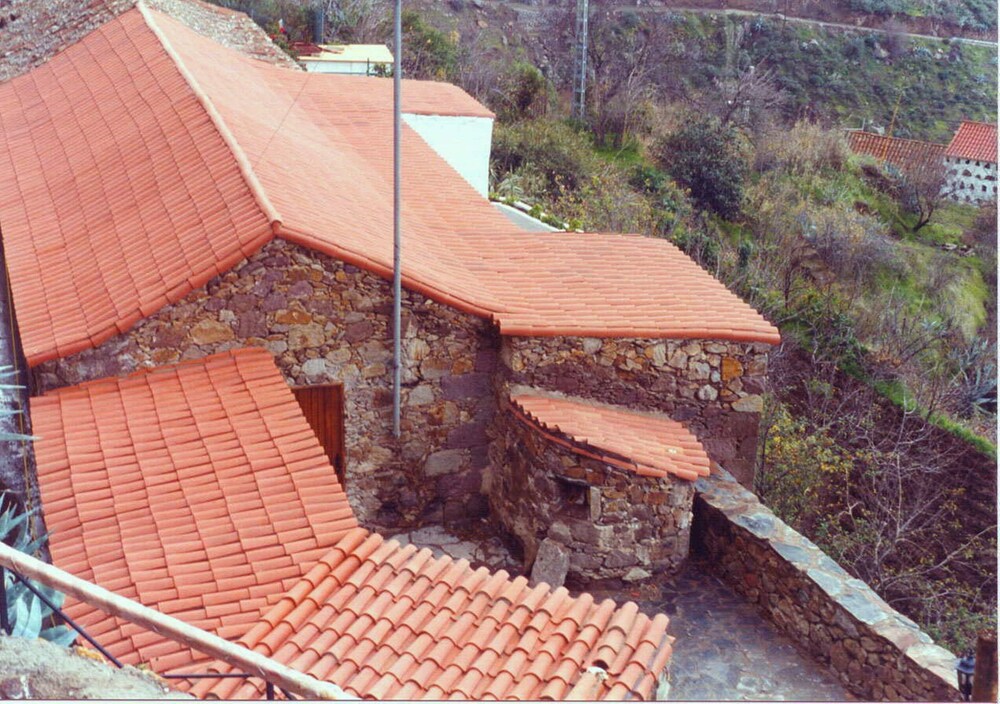 Foto - Casa Rural - Ländliches Haus, Pepita La De Las Flores