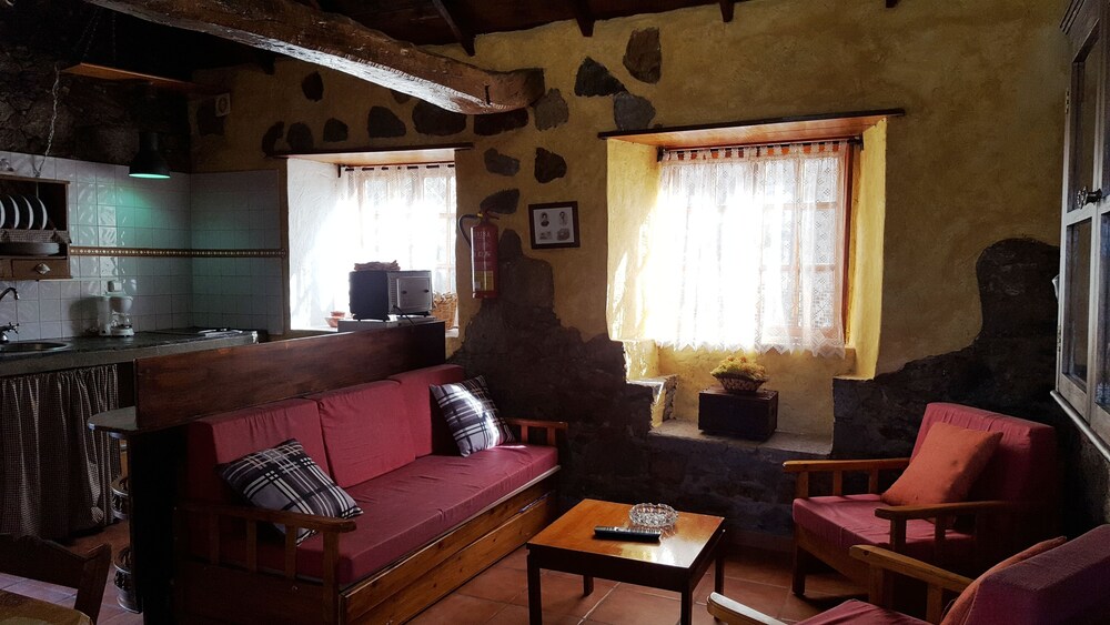 Foto - Casa Rural - Ländliches Haus, Pepita La De Las Flores