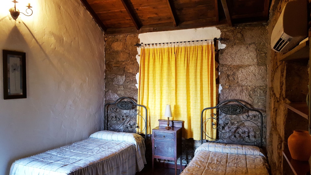 Foto - Casa Rural - Ländliches Haus, Pepita La De Las Flores