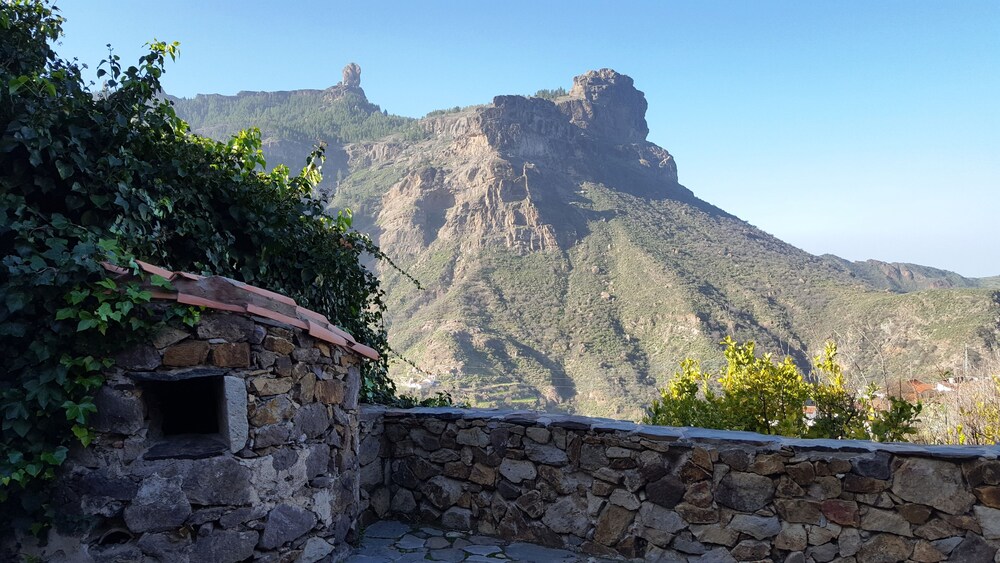 Foto - Casa Rural - Ländliches Haus, Pepita La De Las Flores
