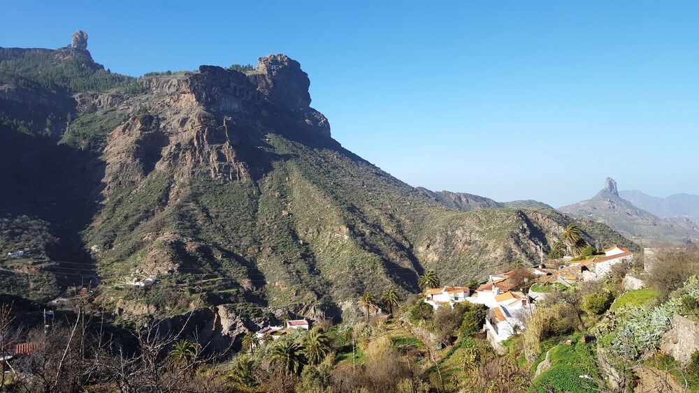 Foto - Casa Rural - Ländliches Haus, Pepita La De Las Flores