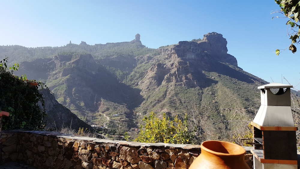 Foto - Casa Rural - Ländliches Haus, Pepita La De Las Flores