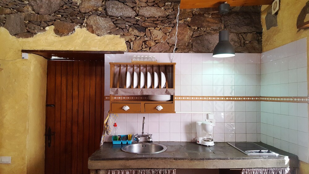 Foto - Casa Rural - Ländliches Haus, Pepita La De Las Flores