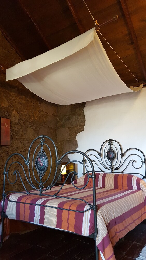 Foto - Casa Rural - Ländliches Haus, Pepita La De Las Flores