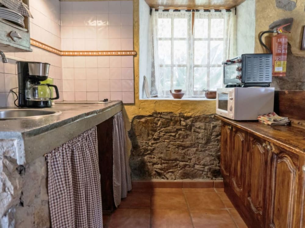 Foto - Casa Rural - Ländliches Haus, Pepita La De Las Flores