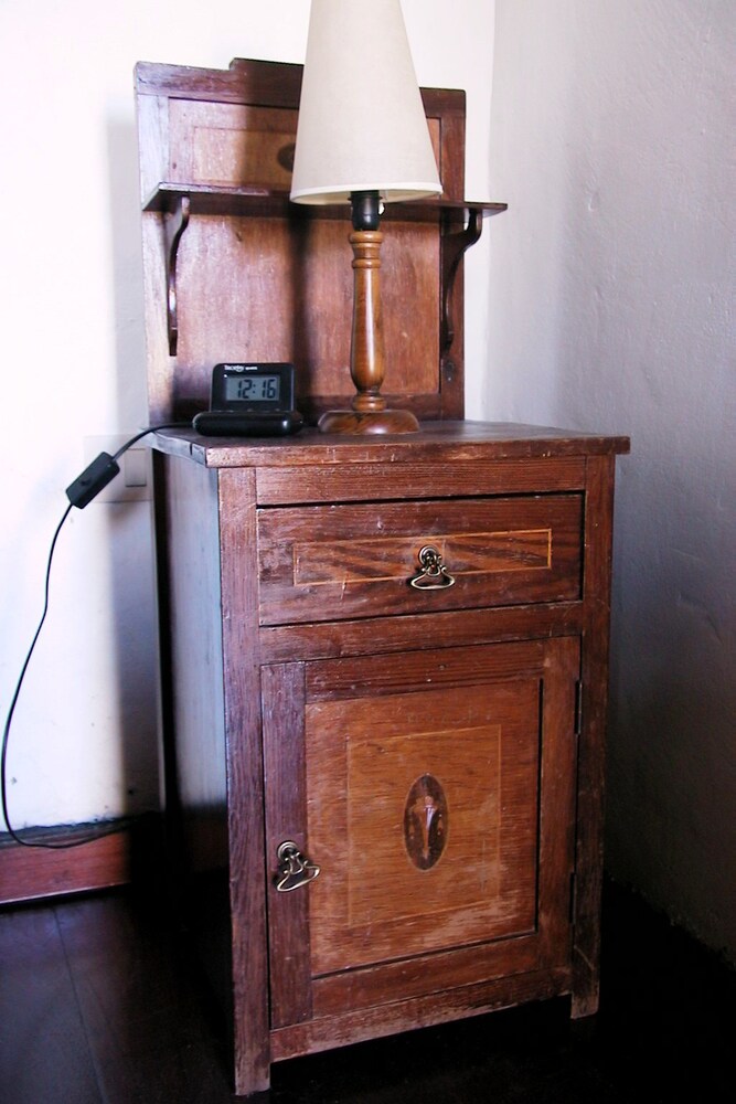 Foto - Casa Rural - Ländliches Haus, Pepita La De Las Flores