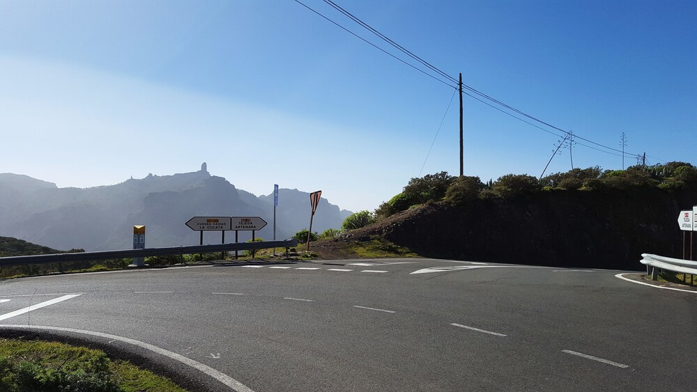 Foto - Casa Rural - Ländliches Haus, Pepita La De Las Flores