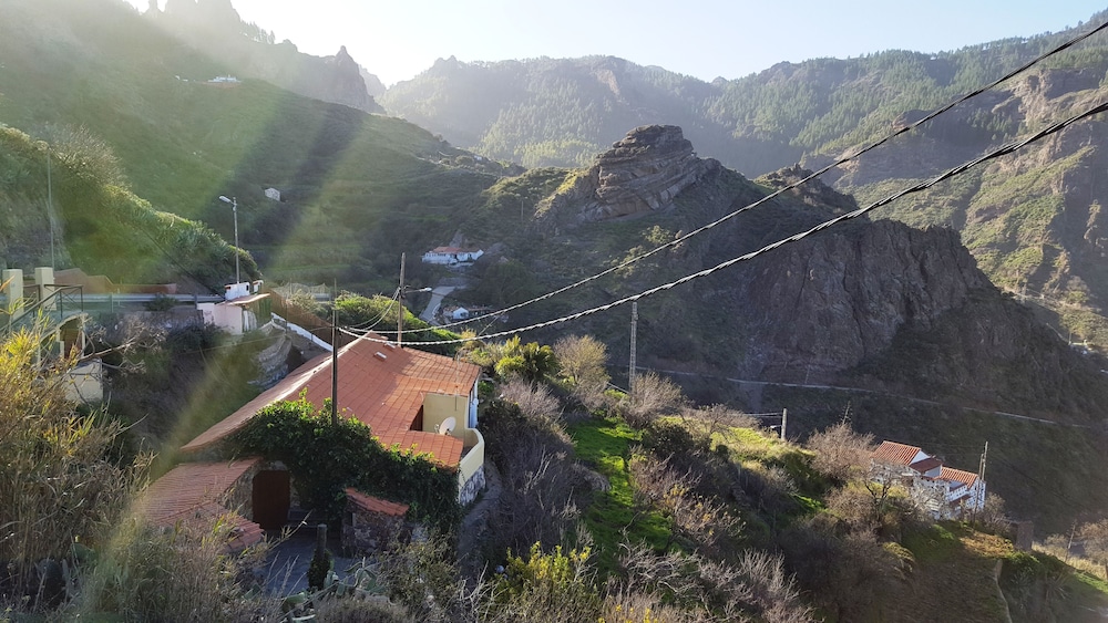 Foto - Casa Rural - Ländliches Haus, Pepita La De Las Flores