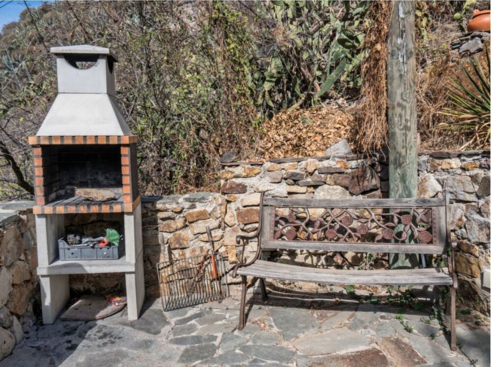 Foto - Casa Rural - Ländliches Haus, Pepita La De Las Flores