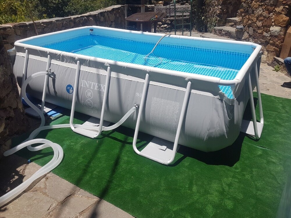 Foto - Casa Rural - Ländliches Haus, Pepita La De Las Flores