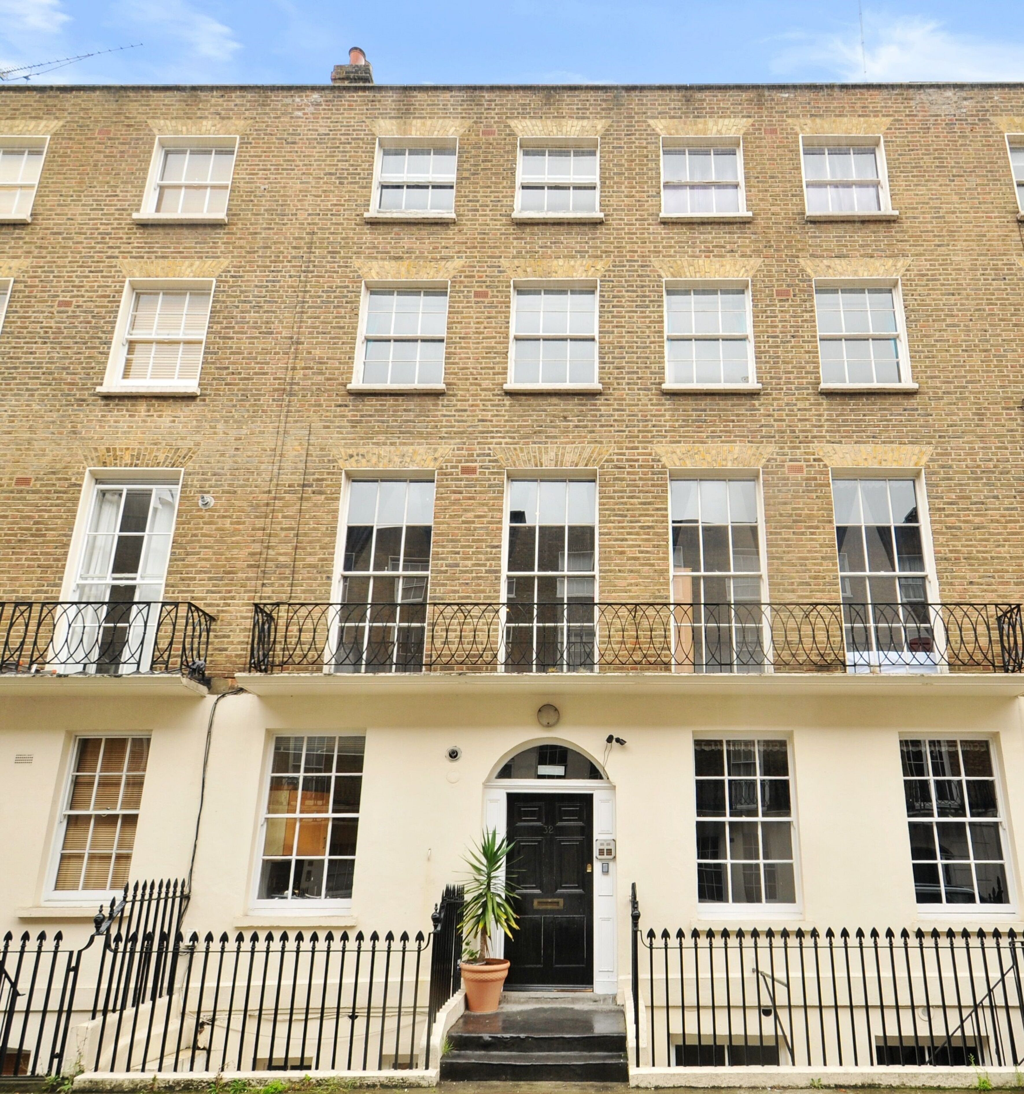 Access Bloomsbury In London United Kingdom Expedia