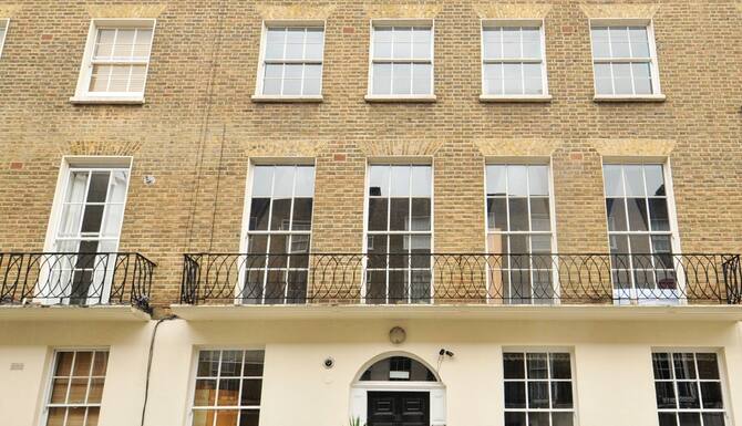 Access Bloomsbury In London United Kingdom Expedia