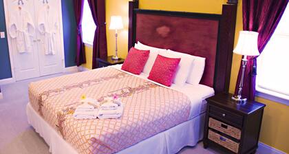 Malolo Bed and Breakfast