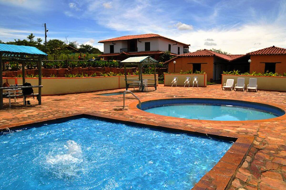 santos de piedra barichara precios