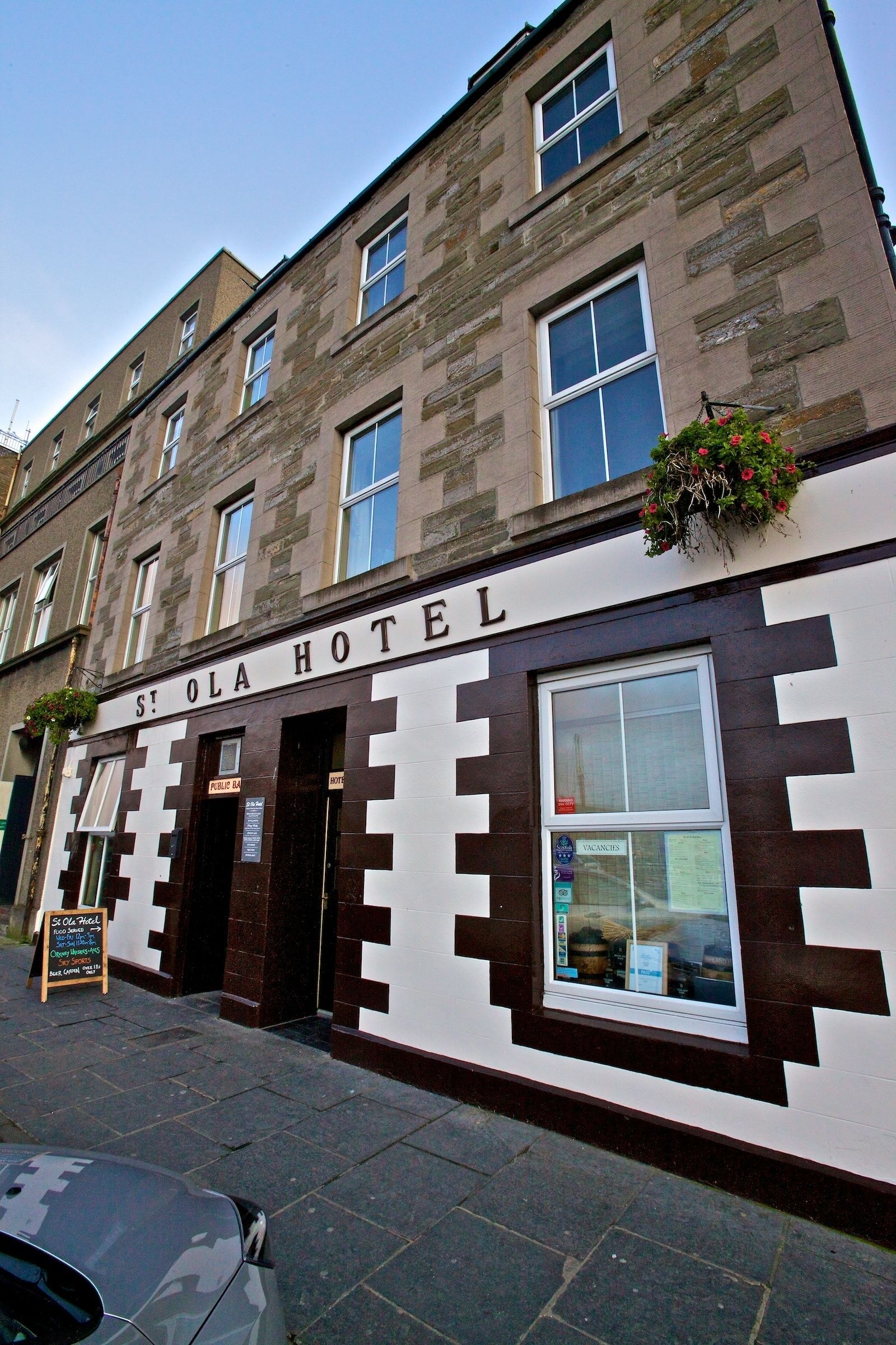 St Ola Hotel in Kirkwall, United Kingdom
