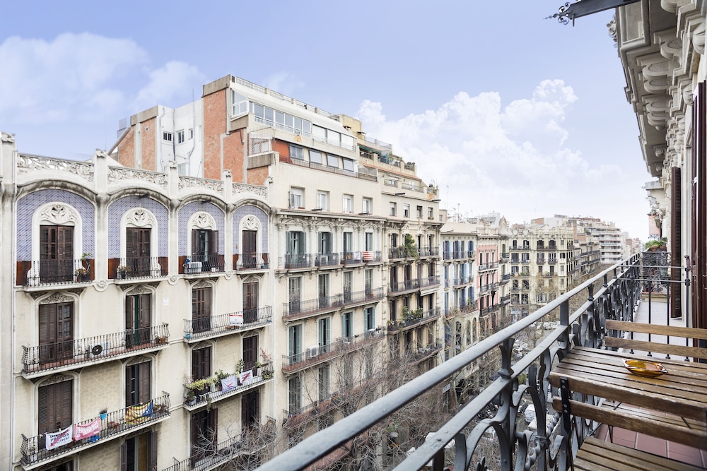 Central Apartments Barcelona In Barcelona Hotel Rates Reviews On Orbitz Central Apartments Barcelona In Barcelona Hotel Rates Reviews On Orbitz