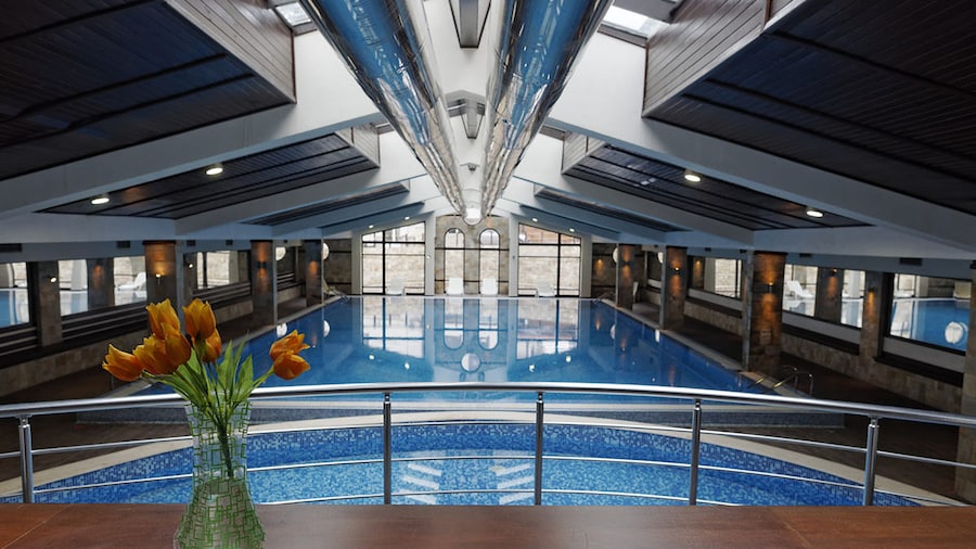 Trinity Residence Bansko