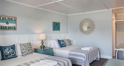 Tar Heel Motel