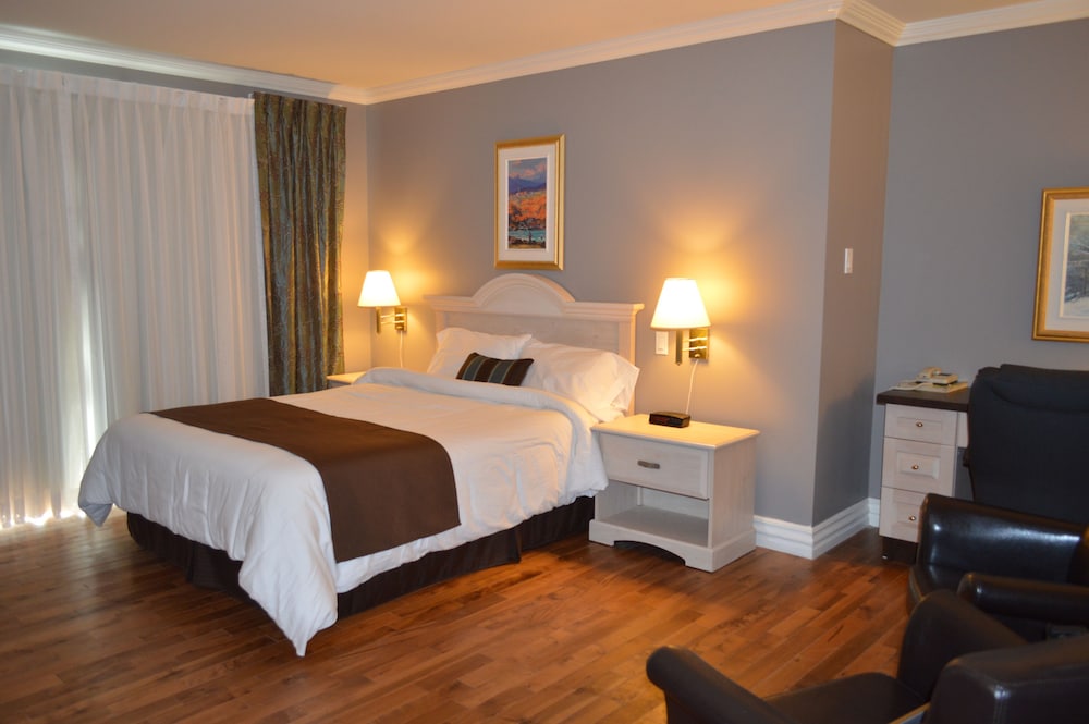 Hotel Maison Blanche New Carlisle Hotel Maison Blanche New Carlisle