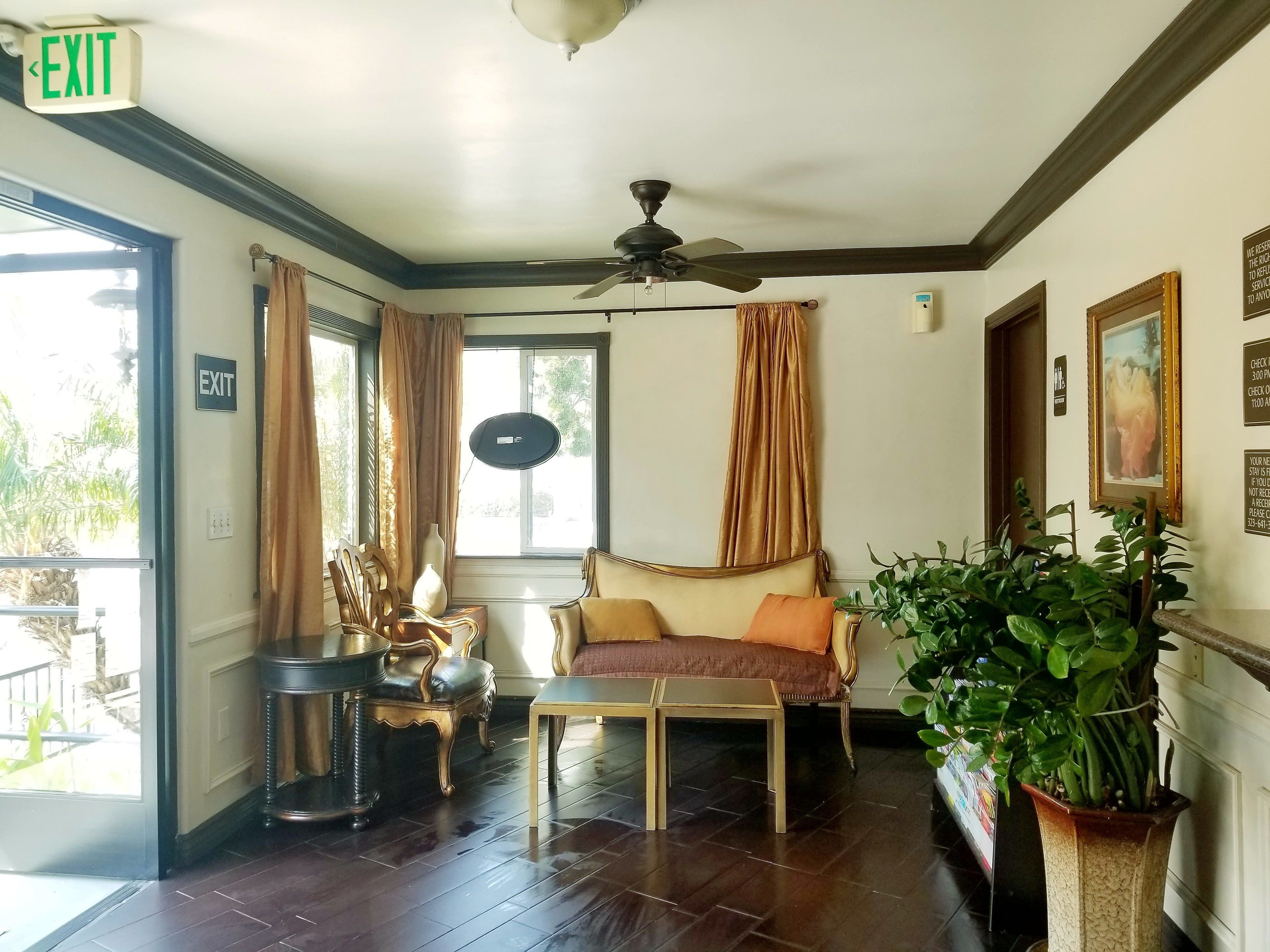 Casa Bella Inn in Los Angeles, United States
