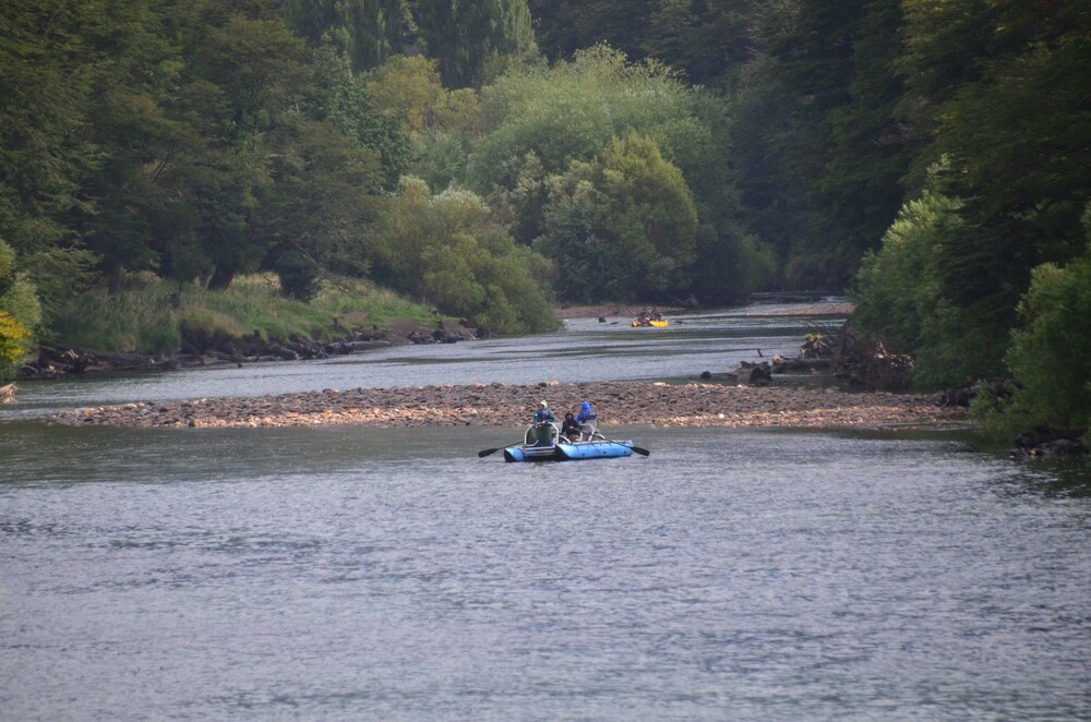 洛托雷奥尼斯旅馆(los torreones lodge)科海丘(及其周边地区) - 优惠