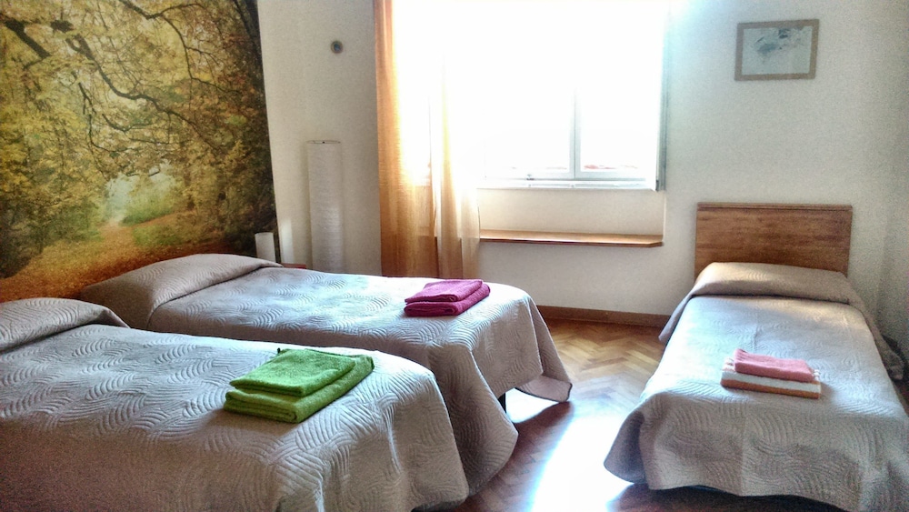 Foto - Casa Vacanze All'angolo