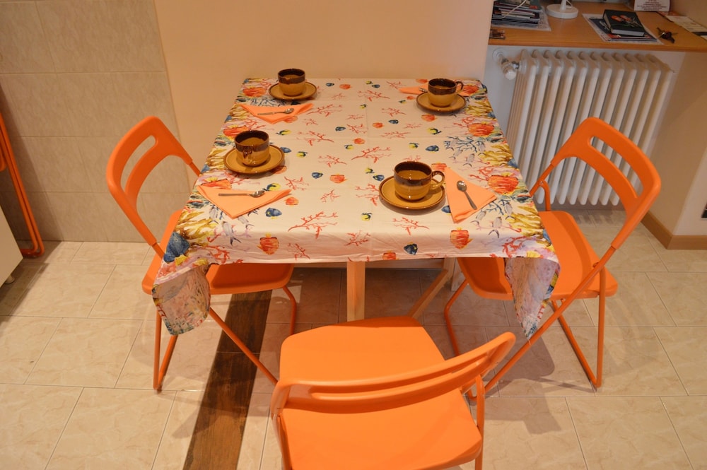 Foto - Casa Vacanze All'angolo