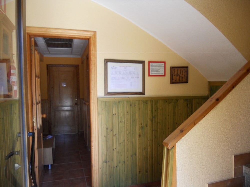 Imagen de Hostal El Callejón (12 de 26)