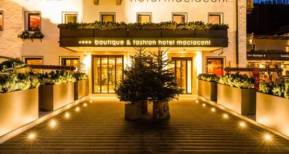 Boutique & Fashion Hotel Maciaconi