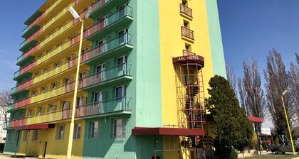 ABC Hotel