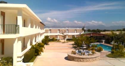 Renaissance Hotel