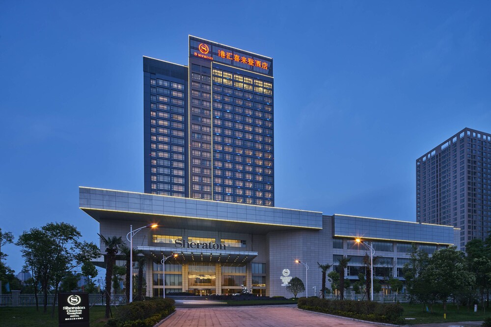 4 Star Hotels