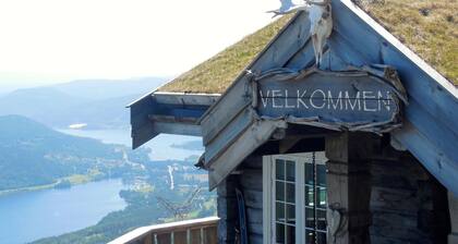 Norefjellhytta Restaurant & Overnatting