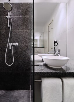 Motel One Munchen Olympia Gate Deals Reviews Munich Deu Wotif