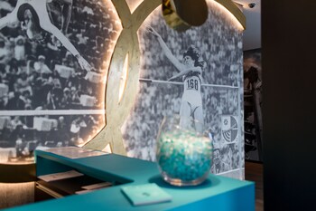 Motel One Munchen Olympia Gate Munich 96 Room Prices Reviews Travelocity