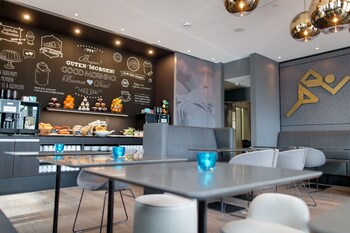 Motel One Munchen Olympia Gate Deals Reviews Munich Deu Wotif