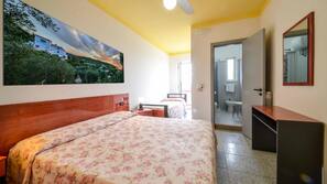 Premium bedding, in-room safe, desk, cots/infant beds