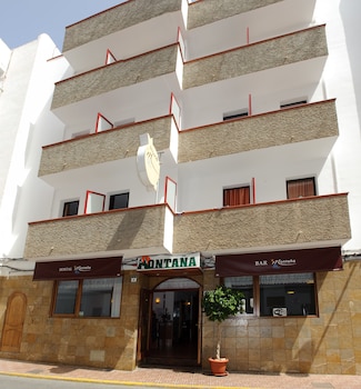Imagen de Hostal Montaña (3 de 11)